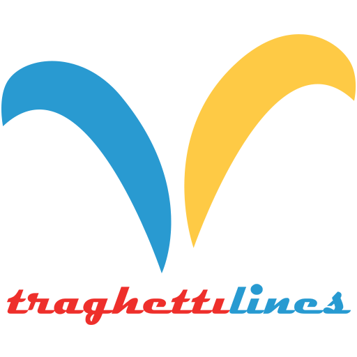 Traghettilines
